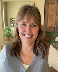 New Professional Profile