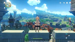 We did not find results for: Genshin Impact Closed Beta Test Impressions Rpg Site