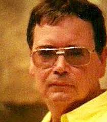 Robert Bainbridge Obituary