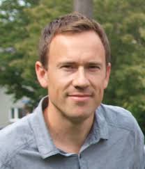 Meet Banting Post-doctoral fellow Dr. Rob Zacharias |