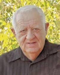 Kenneth Lawrence Holton (1942-2018)