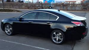 Image result for Crystal Black 2009 Acura