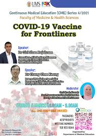 Portal rasmi fakulti perubatan & sains kesihatan universiti malaysia sabah. Announcement Link