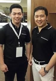 Maybe you would like to learn more about one of these? Kisah Sukses Rico Huang Pebisnis Online Yang Omsetnya Ratusan Juta