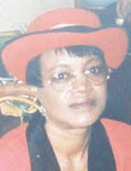 Cora L. Starling-Lane