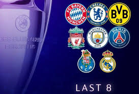 Savesave jadwal liga champion 16 besar.pdf for later. Liga Champions 2021 16 Besar Usai Ini Jadwal Perempat Final