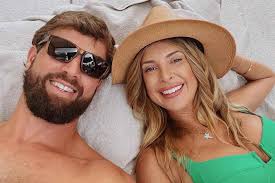 Lindsie Chrisley Debuts Boyfriend and Is 'Happier' Than Ever (Source)