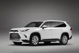 TOYOTA-HIGHLANDER