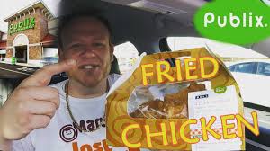 Check spelling or type a new query. Publix Best Deli Fried Chicken Food Review Youtube