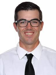 2015-16 Men's Golf Roster