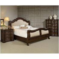 Your will love the glamor and elegance the a.r.t. 172145 2612hb A R T Furniture Coronado Bedroom Queen Sleigh Bed