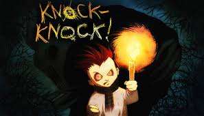 Knock-knock on Steam