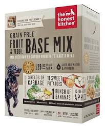 Frequent special offers and.we'll review the issue and make a decision about a partial or a full refund. Honest Kitchen Dog Food Reviews Ingredients Recall History And Our Rating