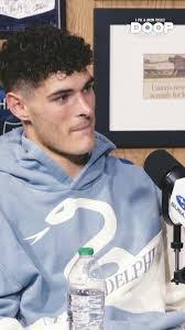 Jordan Sayers's Instagram, Twitter & Facebook