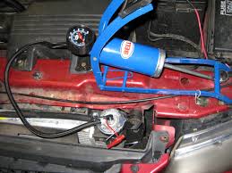 Why Pay 90 For A Coolant System Pressure Test Kit The Chrysler Minivan Fan Club Forums