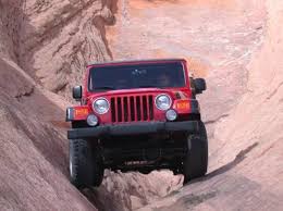 Image result for Flame Red 2003 Wrangler