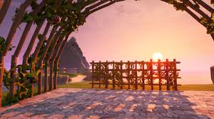 17 339 просмотров 17 тыс. Zone Wars Fortnite Map Code