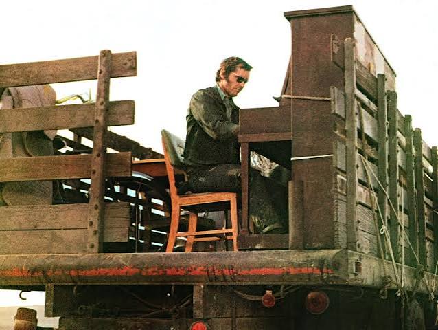 Five Easy Pieces at 50: a troubling yet thrilling arrival of a new leading  man | Jack Nicholson | The Guardian