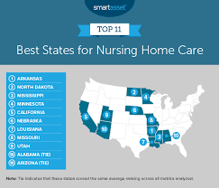 Find the best property listings on mitula. Best States For Nursing Home Care 2019 Edition Smartasset