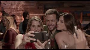 Cinderelo Tucson Cine Mexico 2019 Youtube