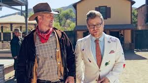 How Adam Ruins Everything Got Cancelled - Youtube