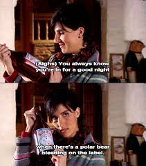 Educate Yourself About Wine Black Books Quotes Black Books British Humor