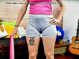 Voluptuous Pawg Showcases Her Assets In Biker Yoga Pants And Yoga Moves -  XXXBP