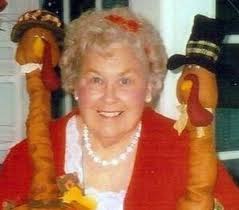 Helen Radke Obituary