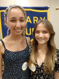 Monday's meeting of...