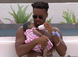 Visit the official love island shop now! Love Island Latest Teddy And Faye S Baby Drama Made A Compelling Case For Fathers For Justice The Independent