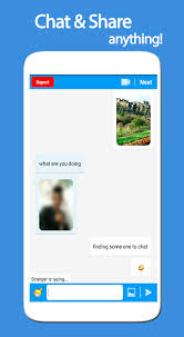 Today's mother's day deal of the day: X Random Chat Video Chat Apk Download Android Social Apps