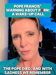 Pope Francis Video Message Kenneth Copeland Transcript