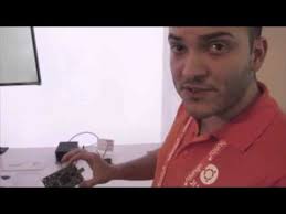 LimeSDR board unveiled by Ubuntu at MWC 2016