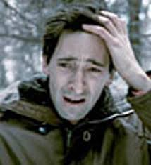 Fighting the good fright