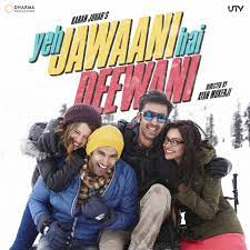 Your pretty empire took so long to build, now back in 2013, there was this movie, called yeh jawaani hai deewani. Artstation Albumart 2 Yeh Jawaani Hai Deewani Mister Bevy