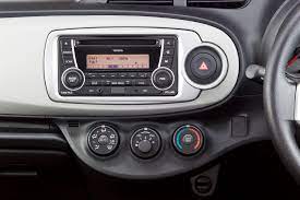 Cari tahu bagaimana rasanya mengendarai toyota yaris trd. Toyota Yaris Yr Review Caradvice