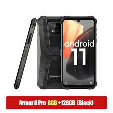 💰Kaufe Ulefone Armor 8 Pro Smartphone ...