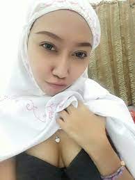 Tante jilbab binal - 71 photo