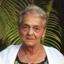 Joann Boskovich Obituary