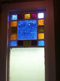 Stained glass bathroom windows can provide you with a beautiful custom choice to provide privacy without blocking the natural light. Bathroom Stained Glass Window Picture Of Vandiver Inn Havre De Grace Tripadvisor