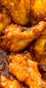 Using tongs, remove wings from batter one at a time, allowing any excess batter to drip back into bowl, and add to hot oil. Pin On America S Test Kitchen