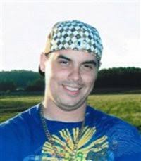 Obituary of Terry Priest