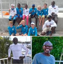 Antigua Yachting News: Karl James elected as ABSA President