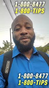 ALL CALLS MADE VIA THE CRIME STOPPERS DOMINICA TIP LINE ARE ANONYMOUS.