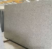 Own Factory Bala White Slabs ,Spray Grey Sea Wave White Granite Slabs,China  Grey Granite Slabs Polished,Surface Customzied