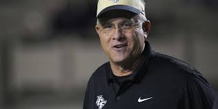 Gus Malzahn hires ex-Charlotte head coach Will Healy to UCF staff