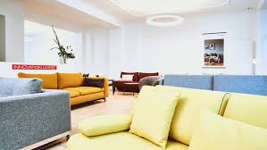 Whether you're decorating for a modern or traditional interior design, you'll find an incredible variety of living room furniture to get. Innovation Sofas Concept Store Berlin