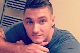 Clark Parker's Instagram, Twitter & Facebook