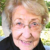 Obituary of Lucille Elizabeth Stalker Bishop