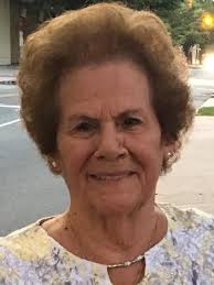 Madeleine "Maddy" Casey Obituary